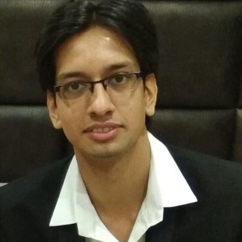 Rajiv Kr Pandey