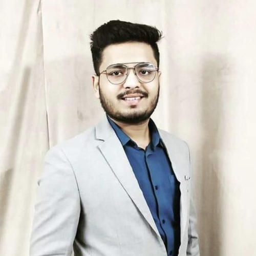 CA Bhavesh Mittal