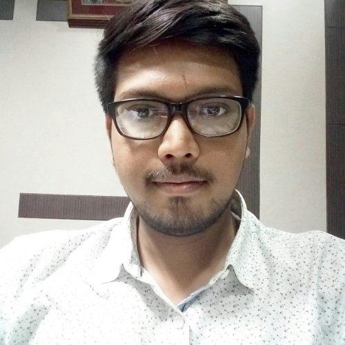 SANDIP JAIN