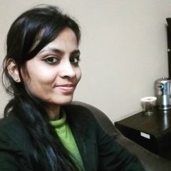 CA Shweta Choraria
