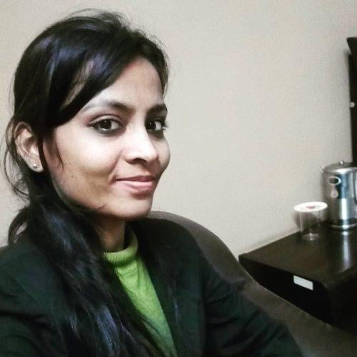 CA Shweta Choraria