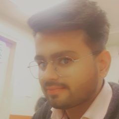 Nikhil Dhamija