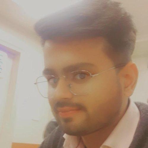 Nikhil Dhamija