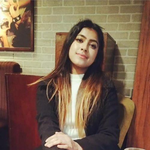 Gargi Jain