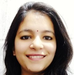 CS Annu Sharma
