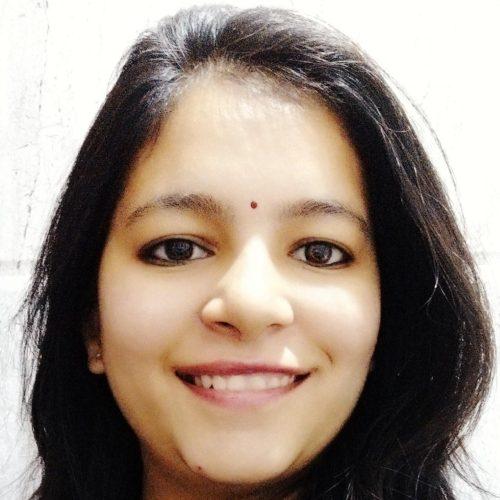 CS Annu Sharma
