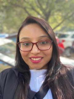 Priyanka Goel