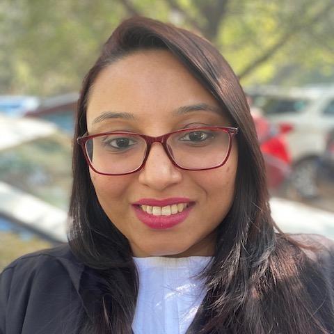 Priyanka Goel