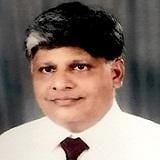 Inder Chand Jain