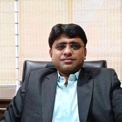 Kaushik Nahar