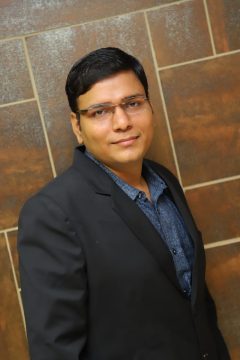 Krunal Shah