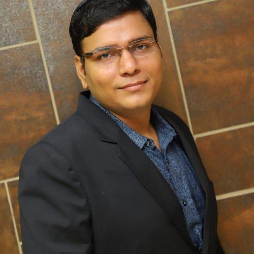 Krunal Shah