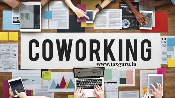 Legal drawbacks in the framework of Co-working Spaces