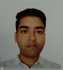 Lokesh Jain