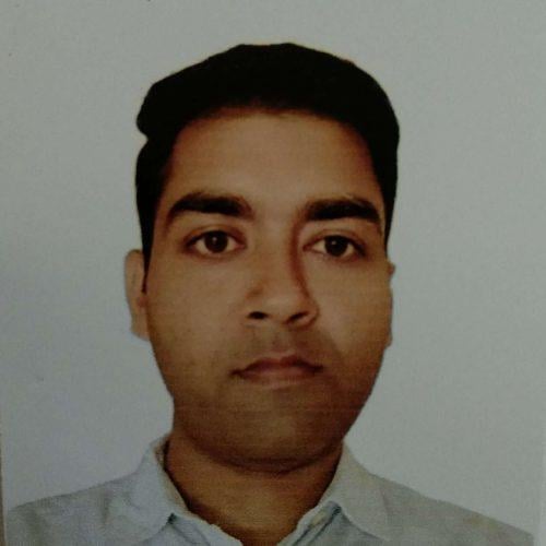 Lokesh Jain