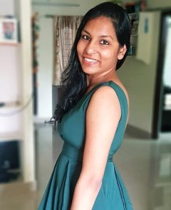 CS Pooja Jain