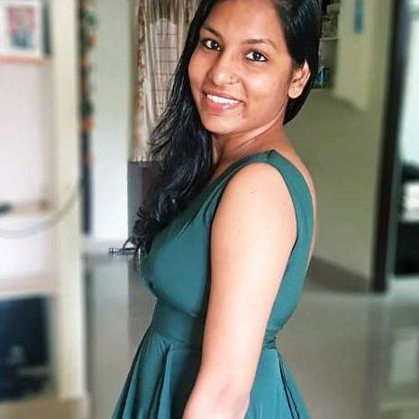 CS Pooja Jain