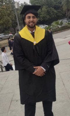 AJAY GUPTA