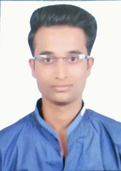 Harshit Garg