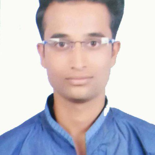 Harshit Garg