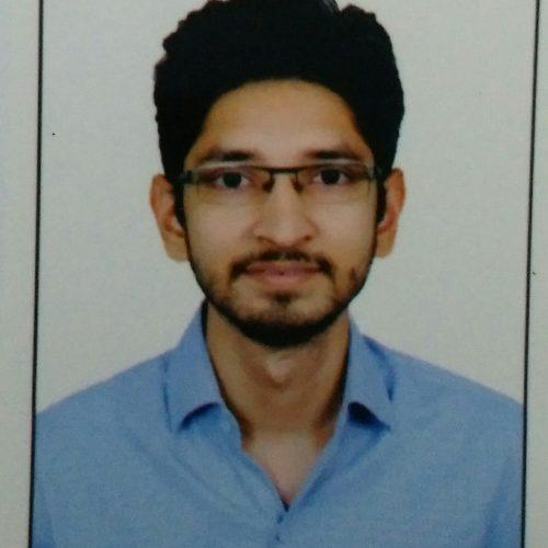 CA Kaushik Makwana