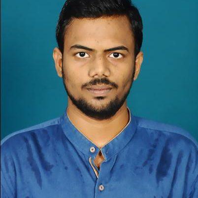 CA Santhosh Gupta Kethepalli