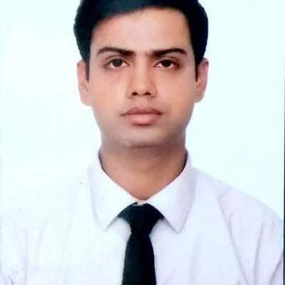 ANKIT GUPTA