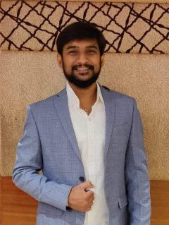 Pratik Trivedi