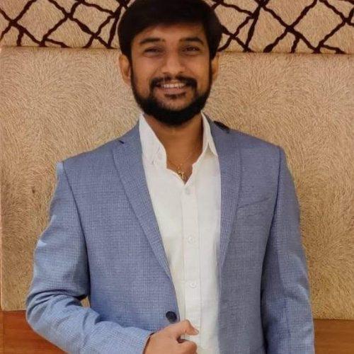Pratik Trivedi