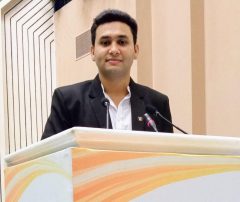 CA (CS) Ujjwal Jindal