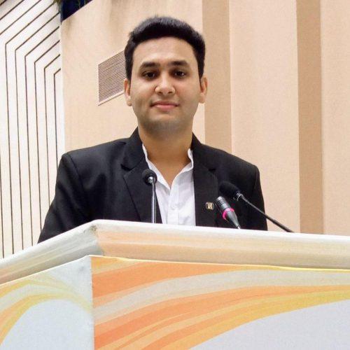 CA (CS) Ujjwal Jindal