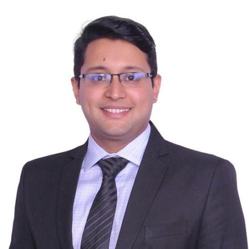 CA Manjunath Hegde