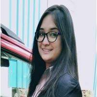 Shivangi Agrawal