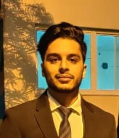 Aakash Batra