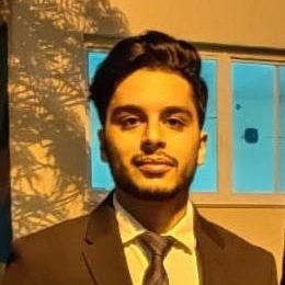 Aakash Batra