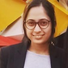 SAKSHI JINDAL