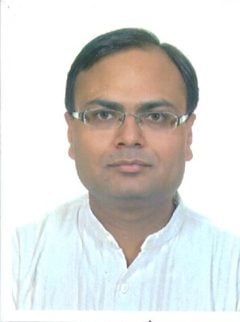 Sandeep Goyal
