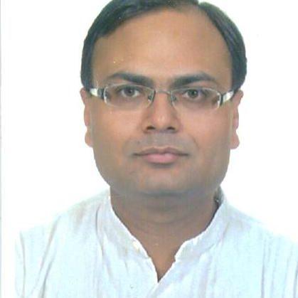 Sandeep Goyal