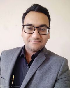 Sandesh Mahipal