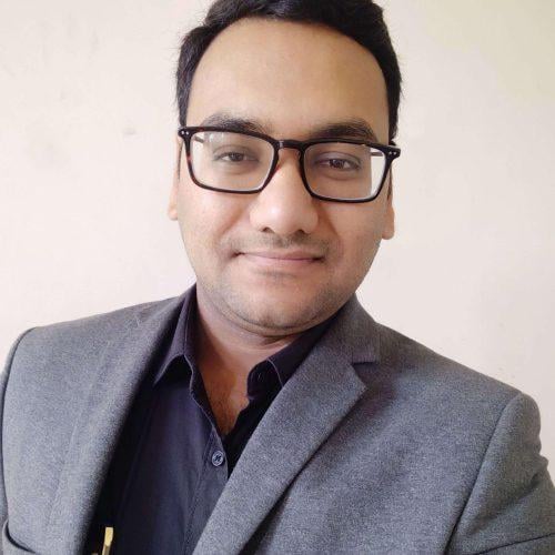 Sandesh Mahipal