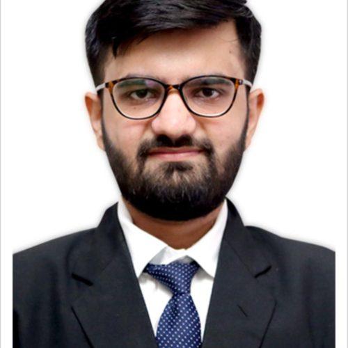 Hardik Machchhar