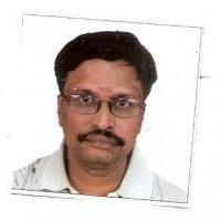K Sekar