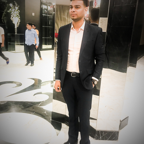 CA Shubham Agarwal