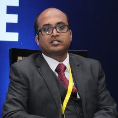 T N Raghavendra