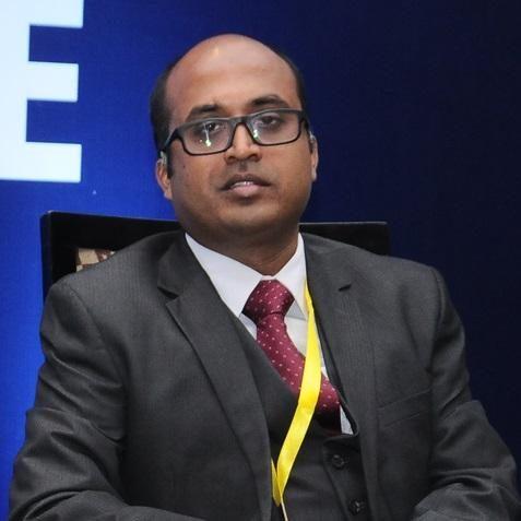 T N Raghavendra