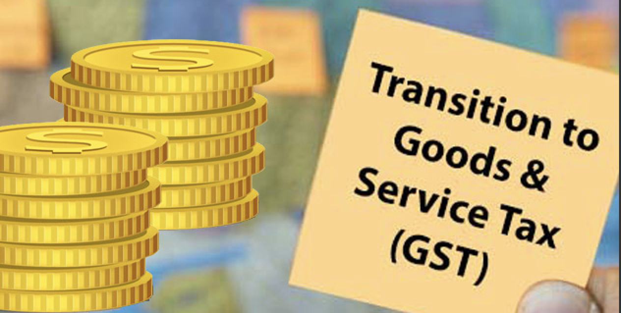 Transitional credits in GST – a litigation saga….