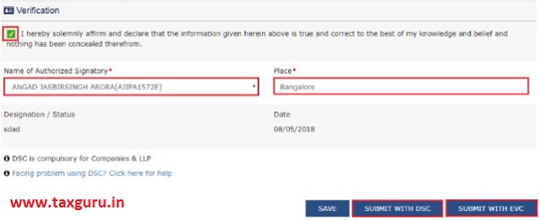 Revocation of cancellation of GST registration (Provisions & Practical steps)