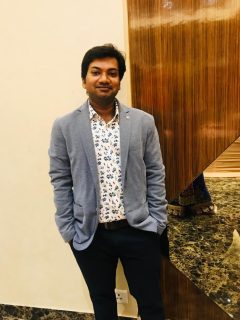 CA Pulkit Goyal