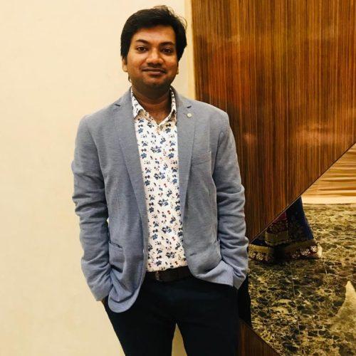 CA Pulkit Goyal