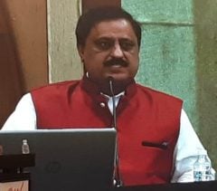 R. SUBRAMANIAN